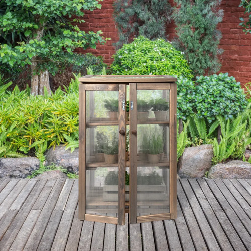 Esschert design wooden - design,