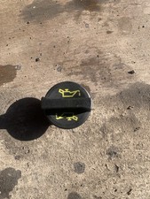 Mazda MX-5 MK3 NC Engine oil