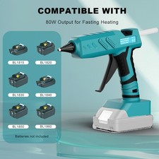 Hot Melt Mini Glue Gun