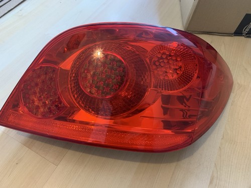 Tail light right - light, fits
