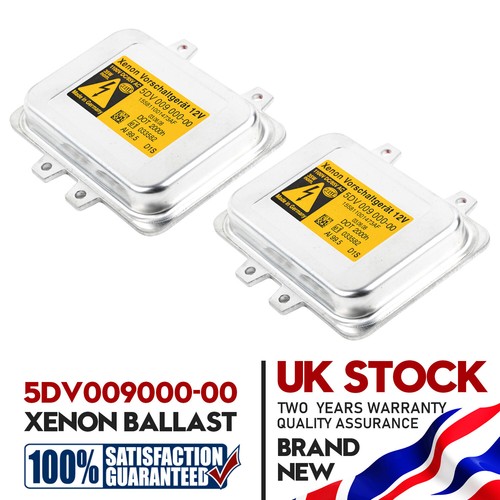 Hella d1s xenon headlight - d1s,