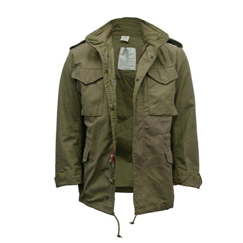 Original m65 jacket army - original,