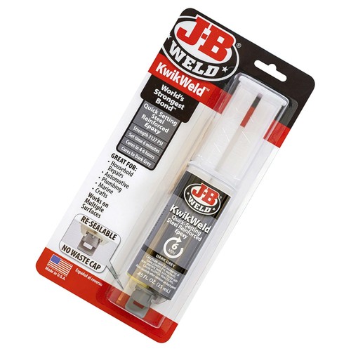 Weld 50176 kwikweld - j-b,