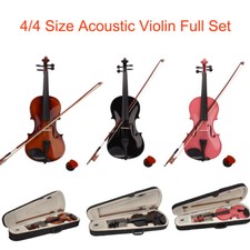 UK New 4/4 Size Acoustic