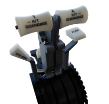 Saitek Throttle Upgrade Pack - Boeing 737 Full Electronic Thrust Lever Kit