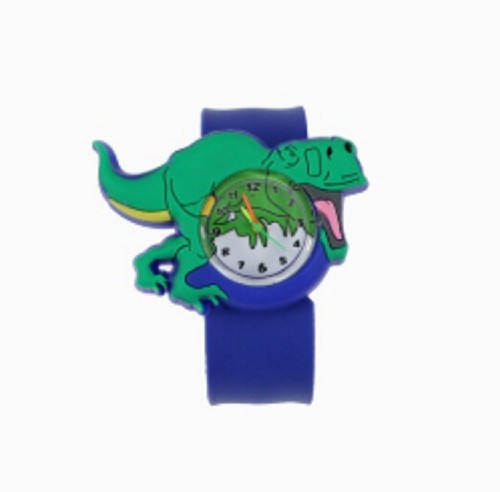 Dinosaur blue green dinasour - dinosaur,