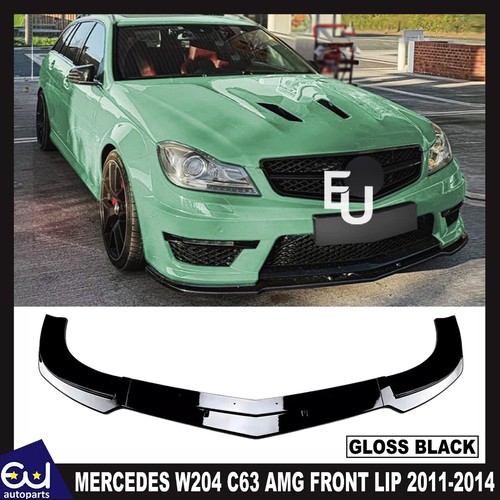 For mercedes w204 c63 amg - for,
