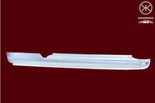 Weld-In Panel - RH - Outer