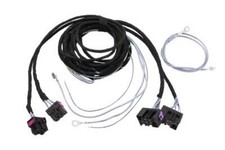 Volkswagen VW MK4 Golf Bora Passat Seat Heating Heated Wiring Loom [No Switches]