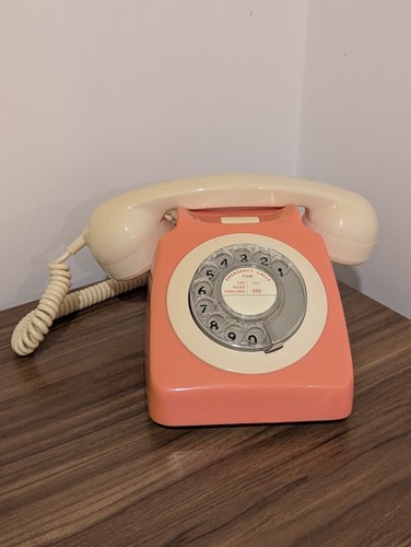 Vintage two tone - tone, 746