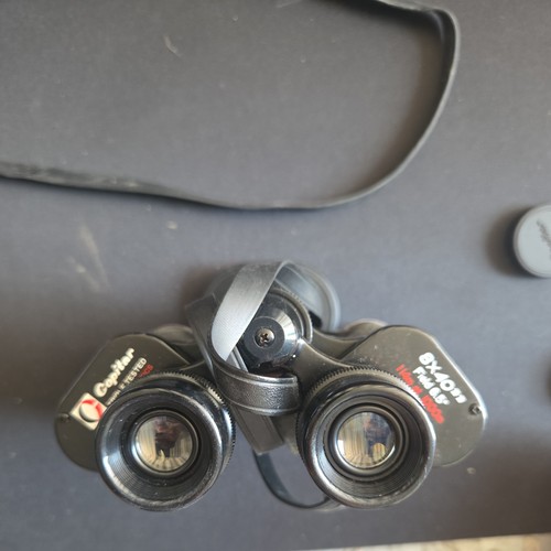 Copitar binoculars 8x40 5 - 8x40, 6.5
