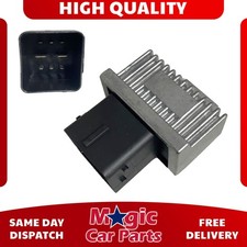 Glow Plug Heater Relay For