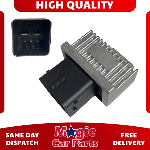 Glow plug heater relay for - glow,