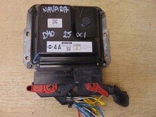 NAVARA D40 ENGINE CONTROL UNIT