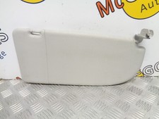 VW Caddy 2010-2020 Drivers Side O/S Sun Visor 2K0857552