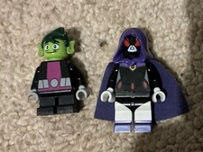 Official Lego Dimensions Teen