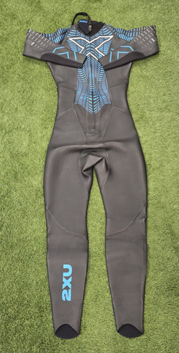 2xu propel wetsuit large - p2, x