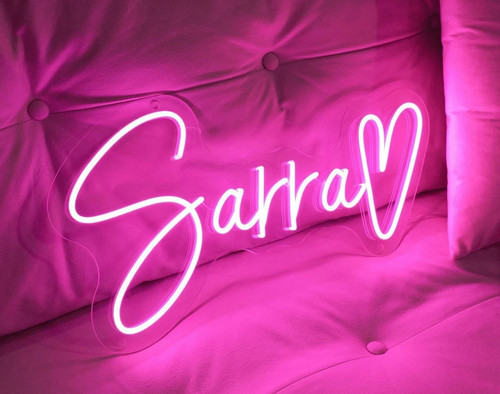 Neon led sign light home - sign,