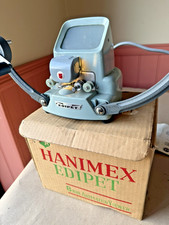 HANIMEX EDIPET 8mm Animated