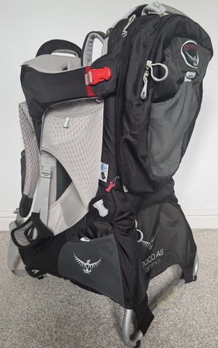 Osprey poco premium baby - poco,