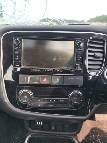 Mitsubishi outlander 2014 2021 - mitsubishi,