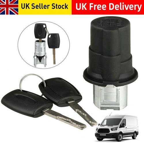 Bonnet lock for ford transit - lock,