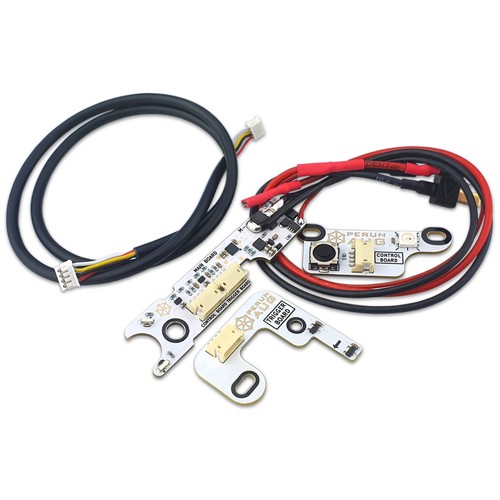 Perun airsoft aeg aug mosfet - airsoft,