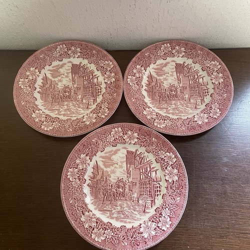 Vintage royal tudor ware - royal,