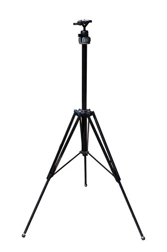 Linhof pro tripod with - linhof,