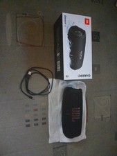 JBL Charge 5 Portable