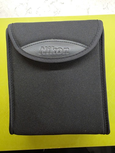 Nikon prostaff 10x42 - 7s,