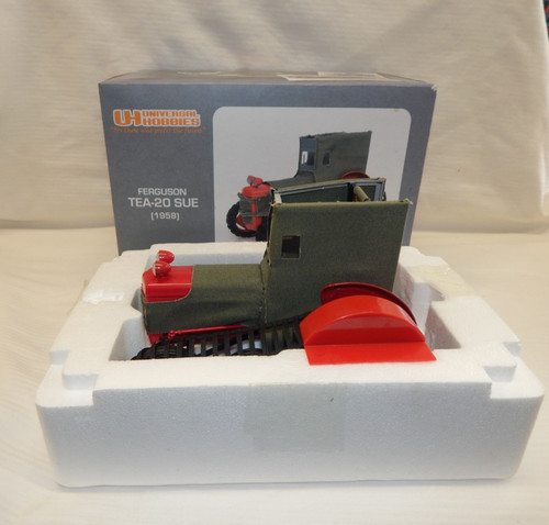 Universal hobbies ferguson tea - universal,