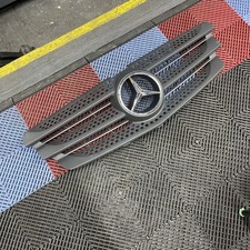 GENUINE Mercedes-Benz Vito