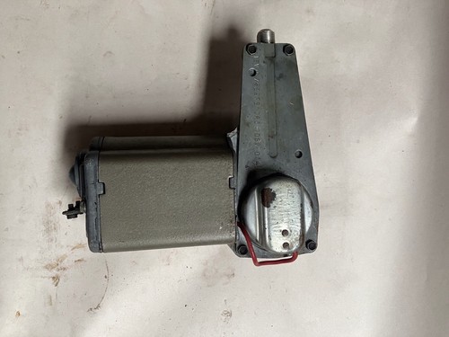 Austin healey nos wiper - nos,