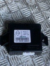 Renault Laguna Mk3 (2007-12)