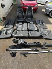 Alfa Romeo GT V6 Interior, Seats, Door Cards, Centre Tunnel And Sill Plates