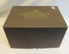 Large Garrard & Co. vintage