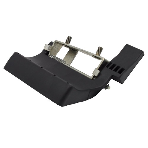 Outside door handle for - door,