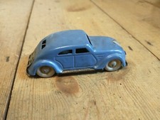 Vintage German Tinplate Car "Gnom" Nr 807 D.R.G.M toy cars vintage toys 