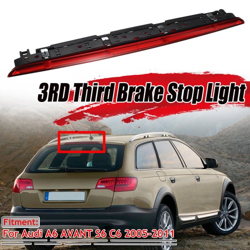 For audi avant - a6,