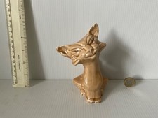 RARE  VINTAGE SYLVAC MATT FAWN