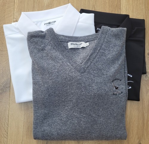 Men proquip golf shirts - shirts, &