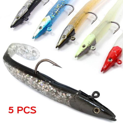 Drift shad full - 5, lures