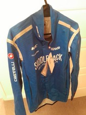 Castelli Mens Perfetto Ros