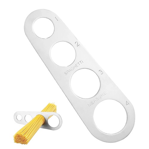 Spaghetti measurer tool - measurer,