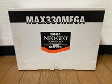 NEO GEO AES CD CONTROLLER PRO