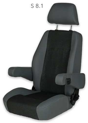Sportscraft captain seat 1 - sportscraft,