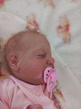 reborn baby 