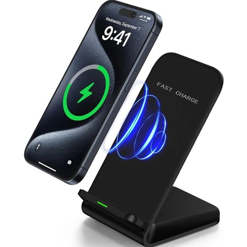 100w fast wireless charger - 100w,