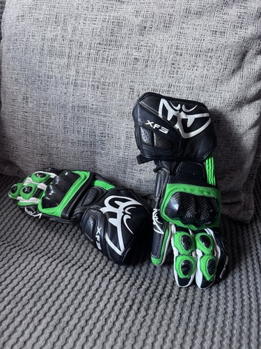 Berik xf3 motorcycle racing - xf3,